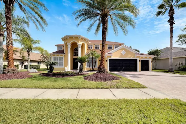 Wesley Chapel, FL 33544,26751 WINGED ELM DR