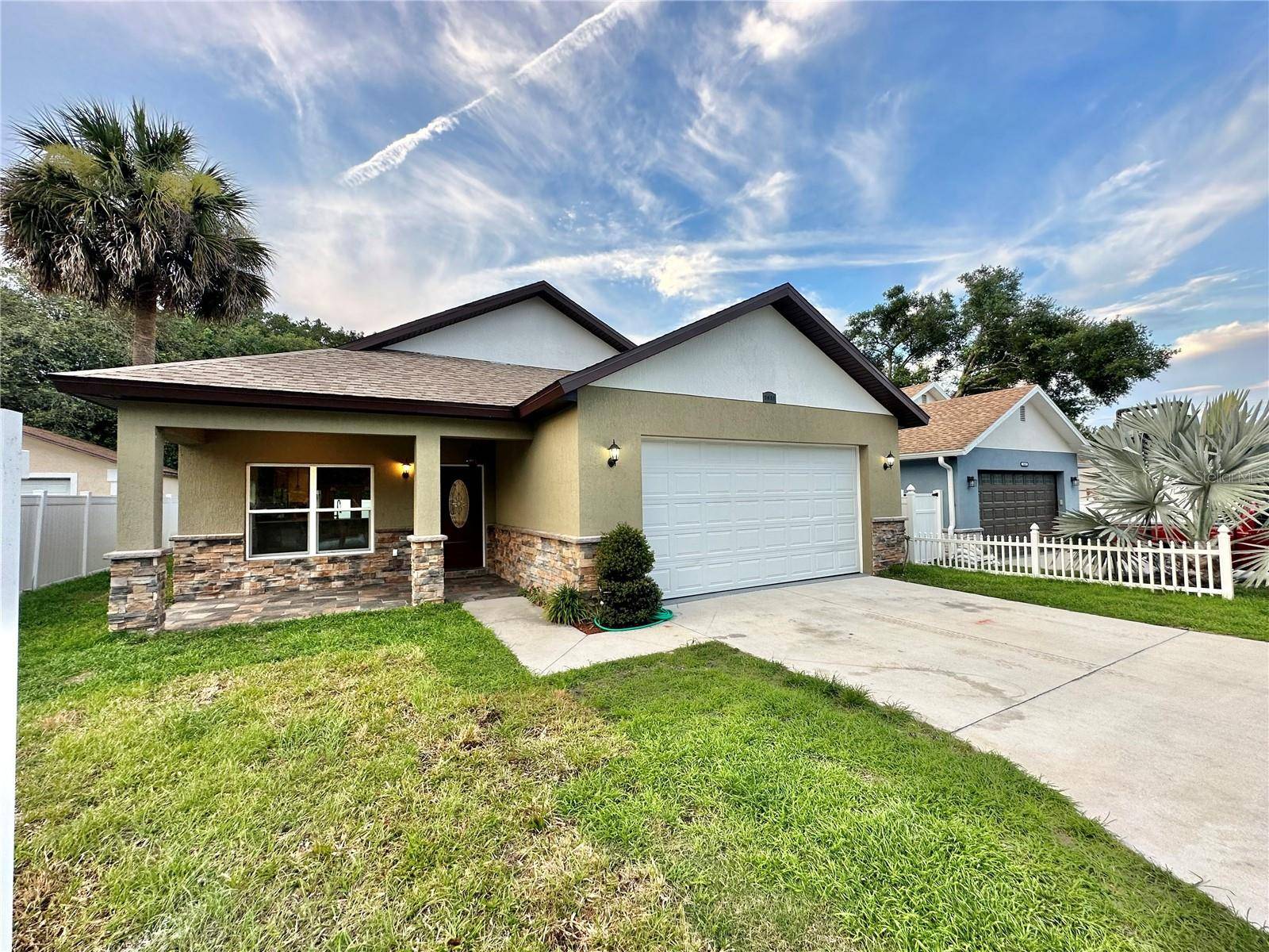 Haines City, FL 33844,2633 PINNER AVE
