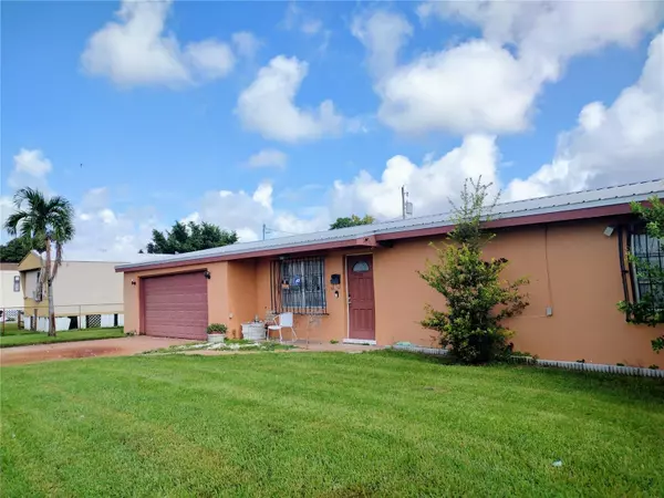 409 E EL PASO AVE, Clewiston, FL 33440