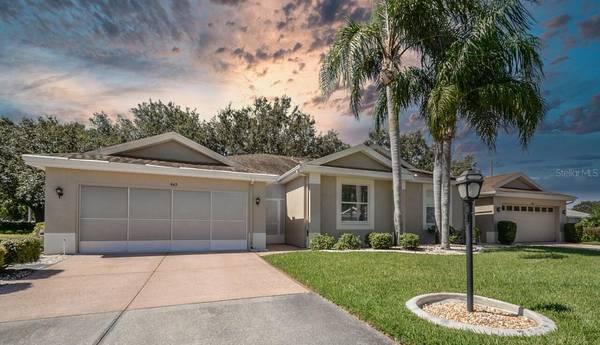 842 MCCALLISTER AVE #842, Sun City Center, FL 33573