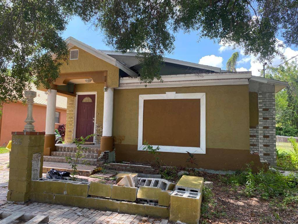 3215 EAST POWHATAN AVE, Tampa, FL 33610