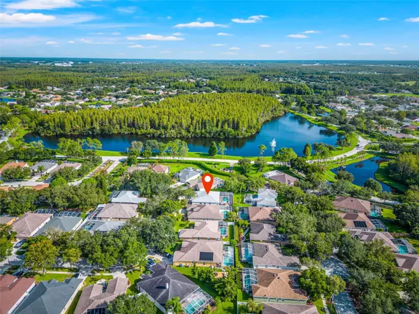 Lutz, FL 33558,19149 CHERRY ROSE CIR