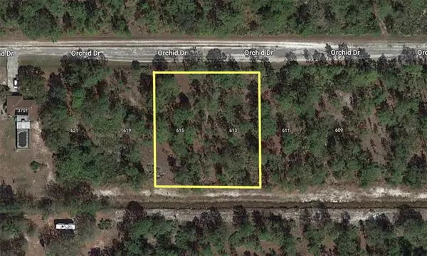 615 ORCHID DR, Indian Lake Estates, FL 33855