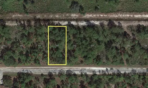 Indian Lake Estates, FL 33855,615 ORCHID DR