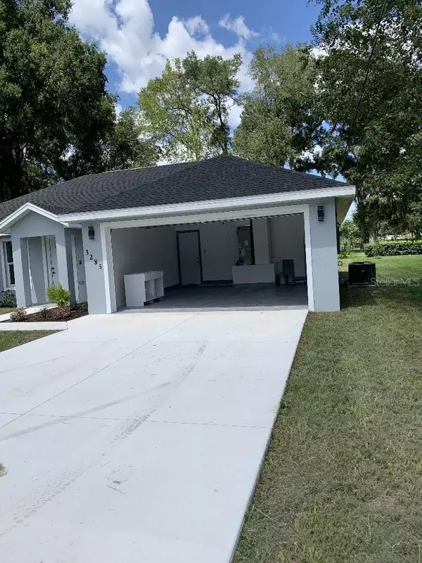 Summerfield, FL 34491,3285 SE 140TH PL