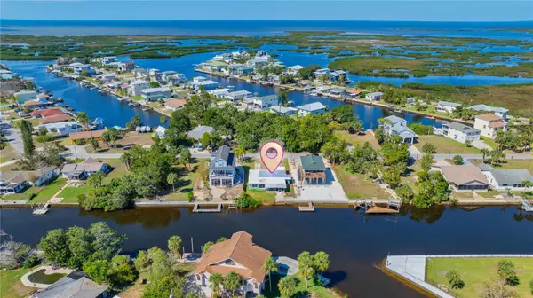 Hernando Beach, FL 34607,3448 MINNOW CREEK DR