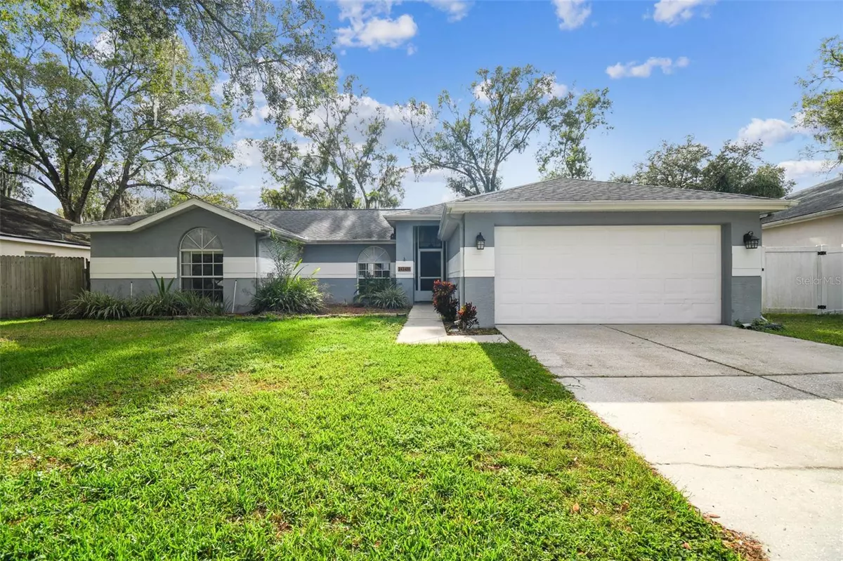 Land O Lakes, FL 34639,24248 PAINTER DR