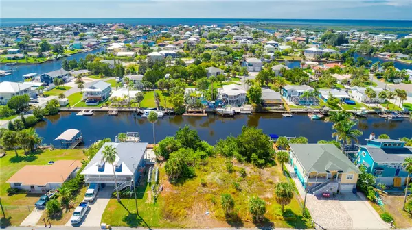 Hernando Beach, FL 34607,00 NEPTUNE DR