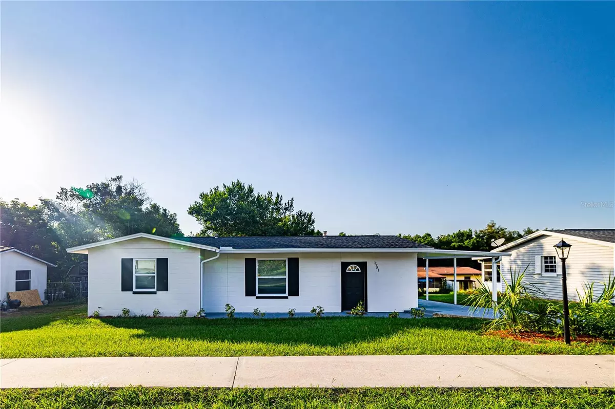 Citrus Springs, FL 34434,1781 W GARDENIA DR