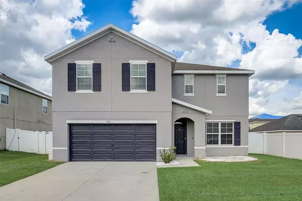 3316 SAN MOISE PL,  Plant City,  FL 33567
