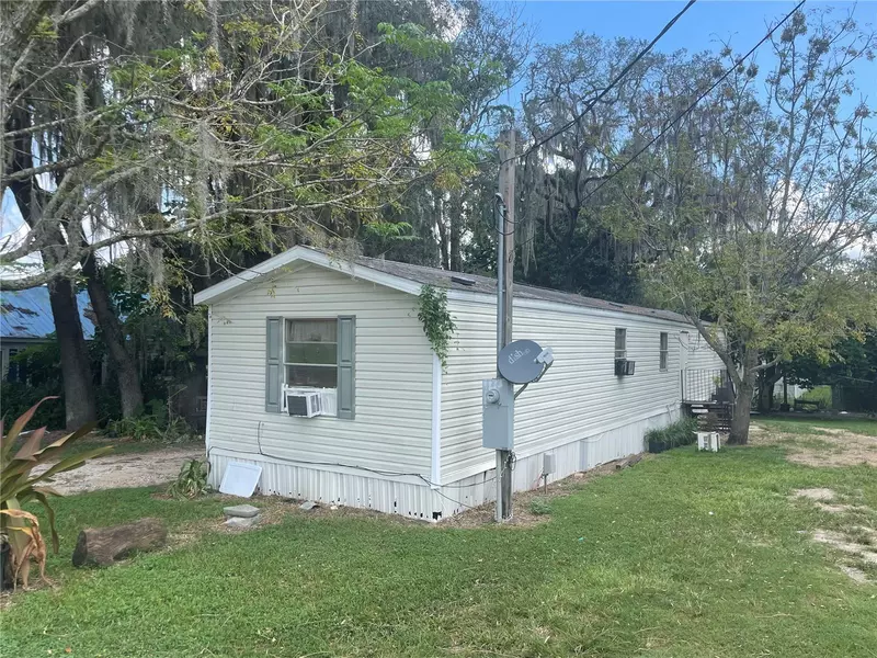 14804 21ST ST, Dade City, FL 33523