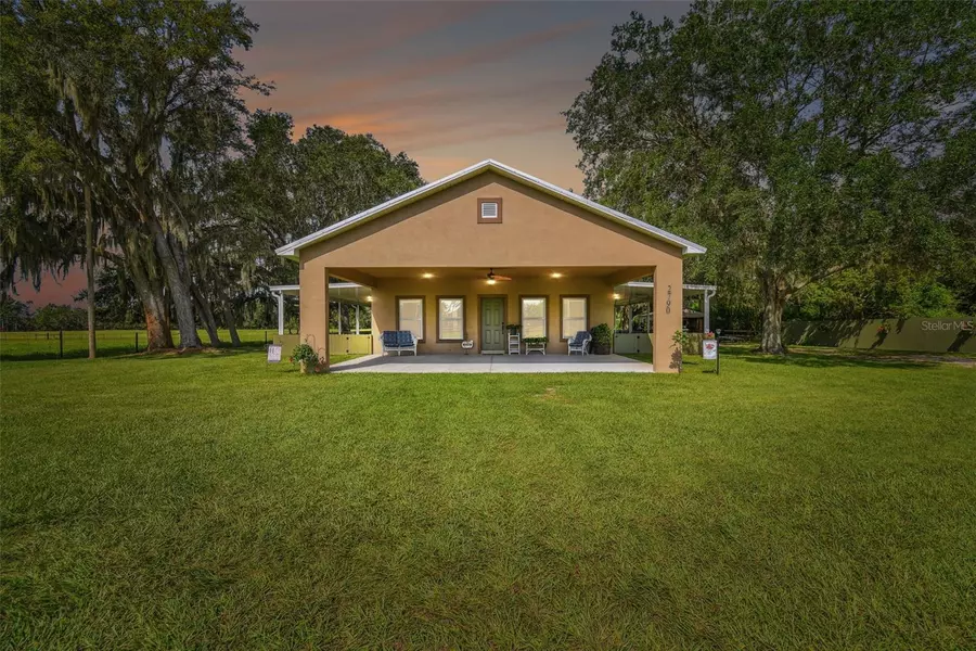 2790 BROOKE RD, Fort Meade, FL 33841