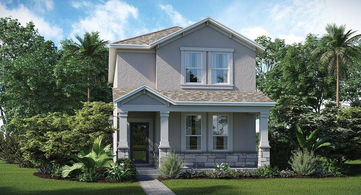 11768 LANGUAGE WAY, Orlando, FL 32832