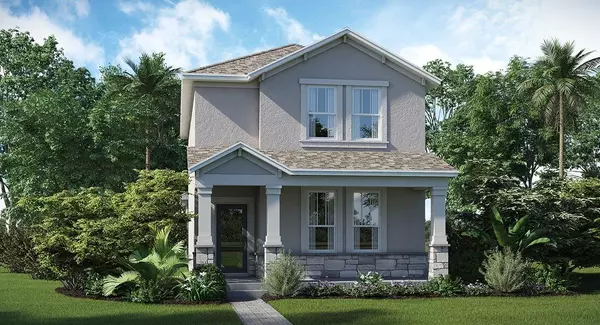11768 LANGUAGE WAY, Orlando, FL 32832