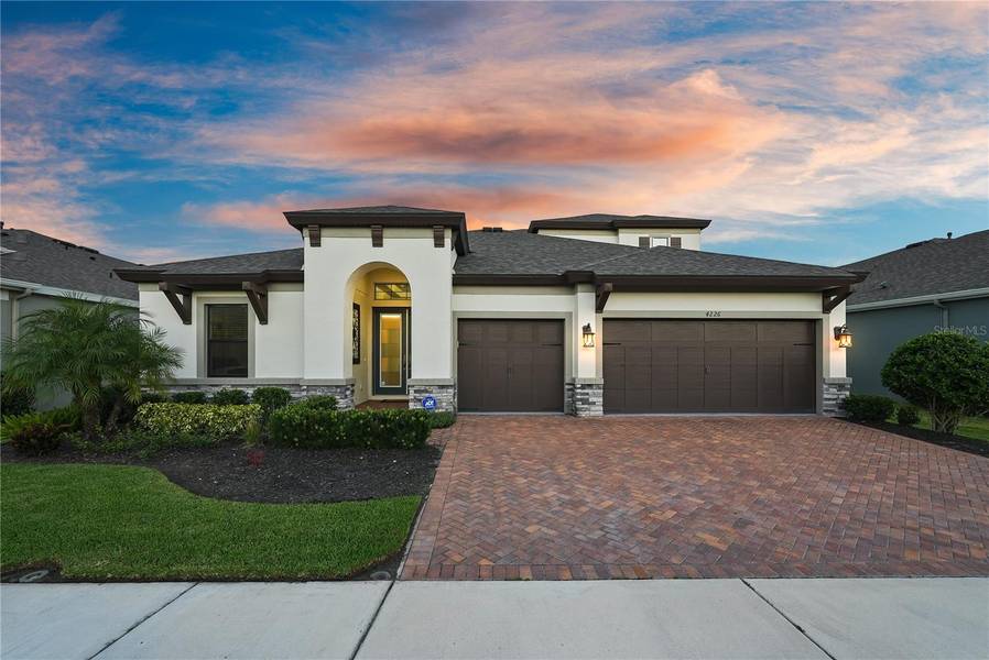 4226 EPIC CV, Land O Lakes, FL 34638