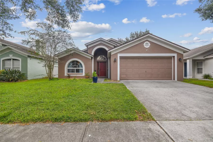 2410 CATTLEMAN DR, Brandon, FL 33511