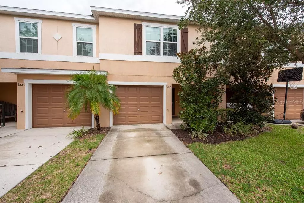 Gibsonton, FL 33534,7226 STERLING POINT CT