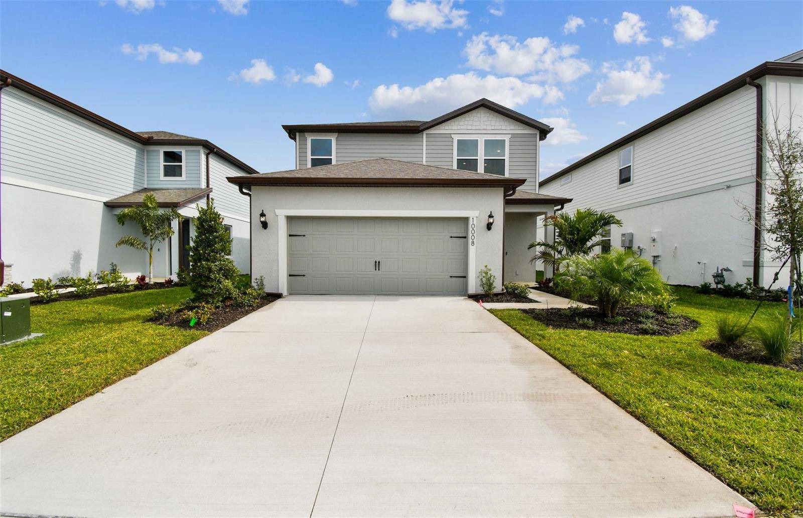 10008 PATTERSON WAY, Parrish, FL 34219