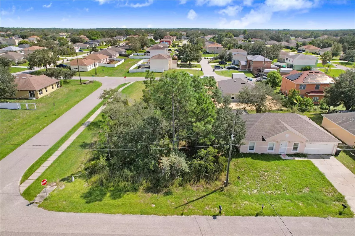 Poinciana, FL 34759,1801 HUDSON CT