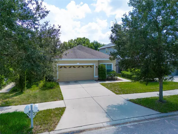 Riverview, FL 33579,12624 BELCROFT DR