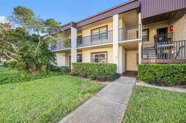 Clearwater, FL 33761,2400 WINDING CREEK BLVD #16-109