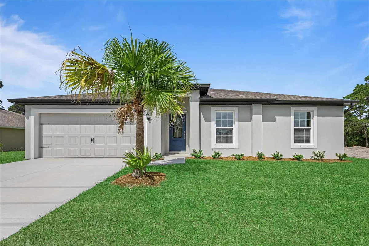 Poinciana, FL 34759,64 HERRING CT