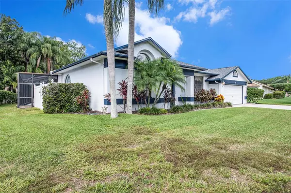 Tarpon Springs, FL 34688,614 HEATHERWOOD CT