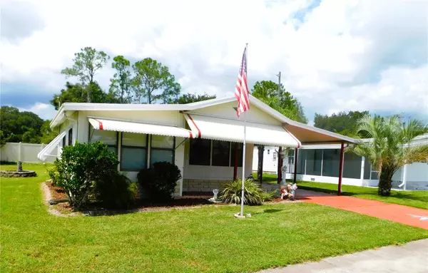 Zephyrhills, FL 33541,5501 ANTIGUA DR