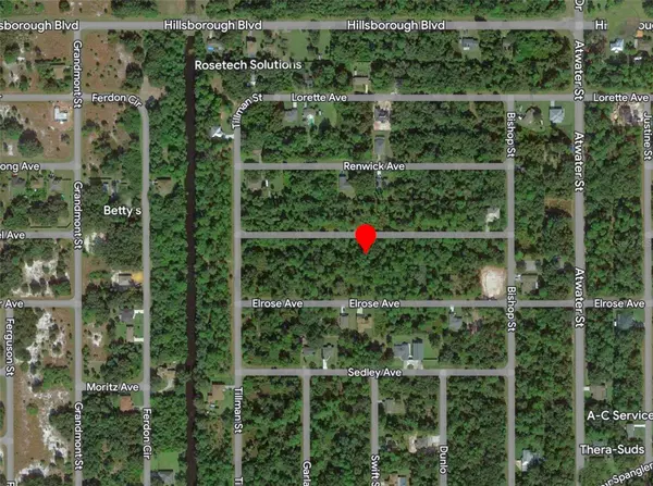 Port Charlotte, FL 33954,20217 WINKLER AVE