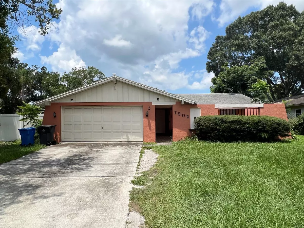 Tampa, FL 33634,7502 ARMAND CIR