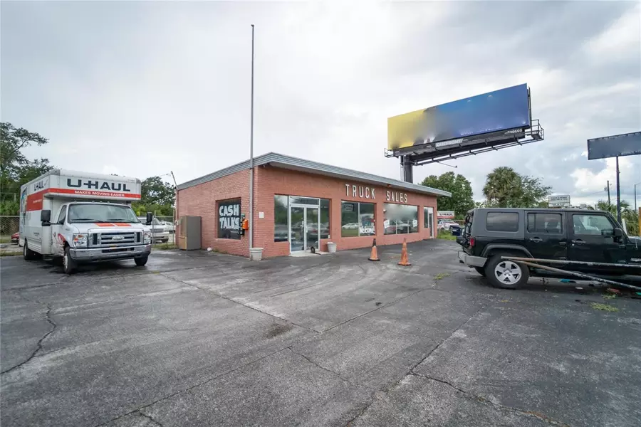 6361 US HIGHWAY 301 S, Riverview, FL 33578