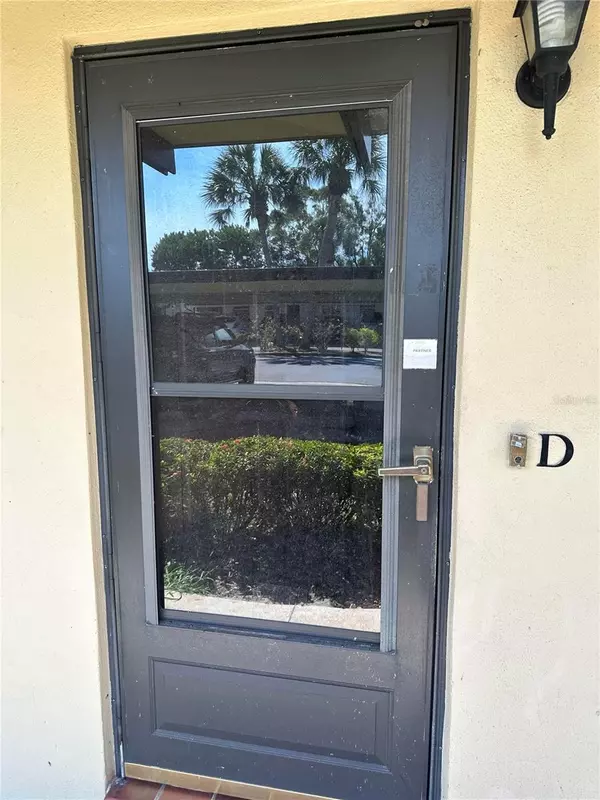 1701 PINEHURST RD #8D, Dunedin, FL 34698