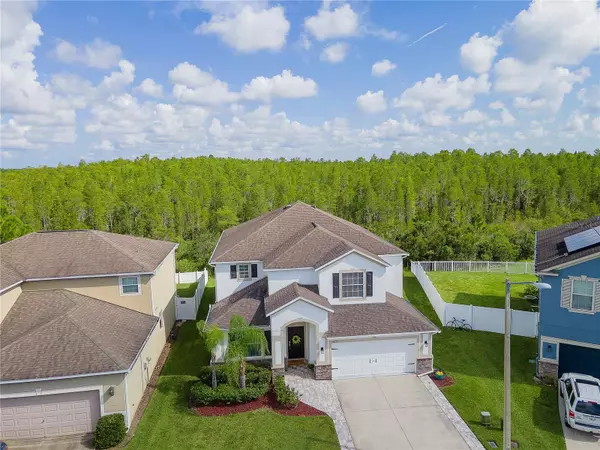 Land O Lakes, FL 34638,18335 ROSSENDALE CT