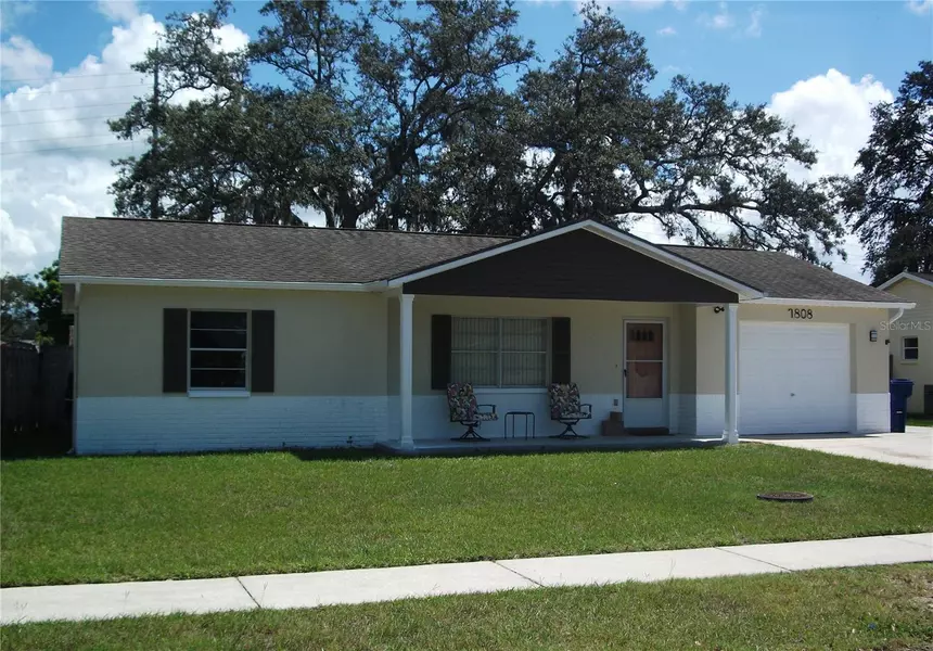 7808 OSTEEN RD, New Port Richey, FL 34653