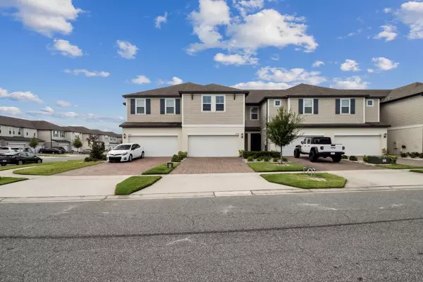 15474 WILLOW ARBOR CIR, Orlando, FL 32824