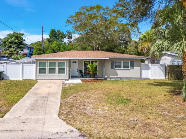 Clearwater, FL 33763,2148 CAPRI DR