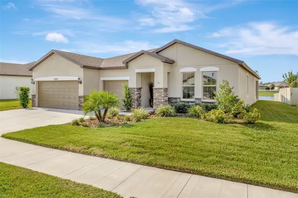 12770 PALAPA LOOP, Spring Hill, FL 34610