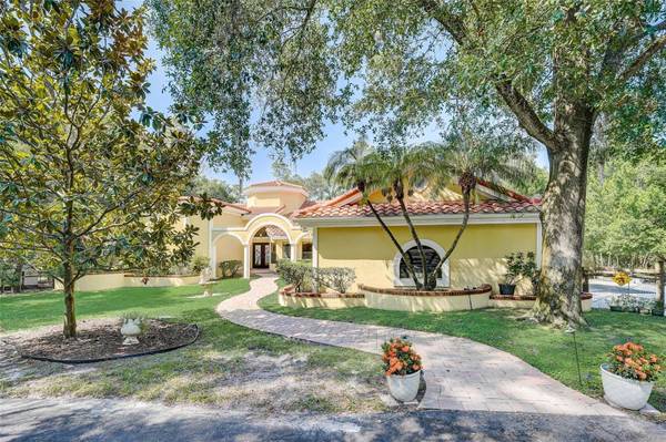 2951 EAGLES NEST DR,  Palm Harbor,  FL 34683
