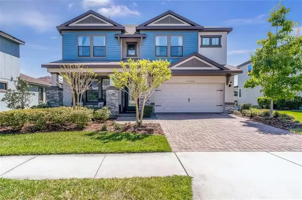 Odessa, FL 33556,12250 CORKFIELD LN