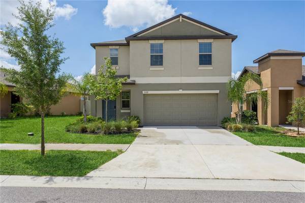 5132 BRICKWOOD RISE DR,  Wimauma,  FL 33598