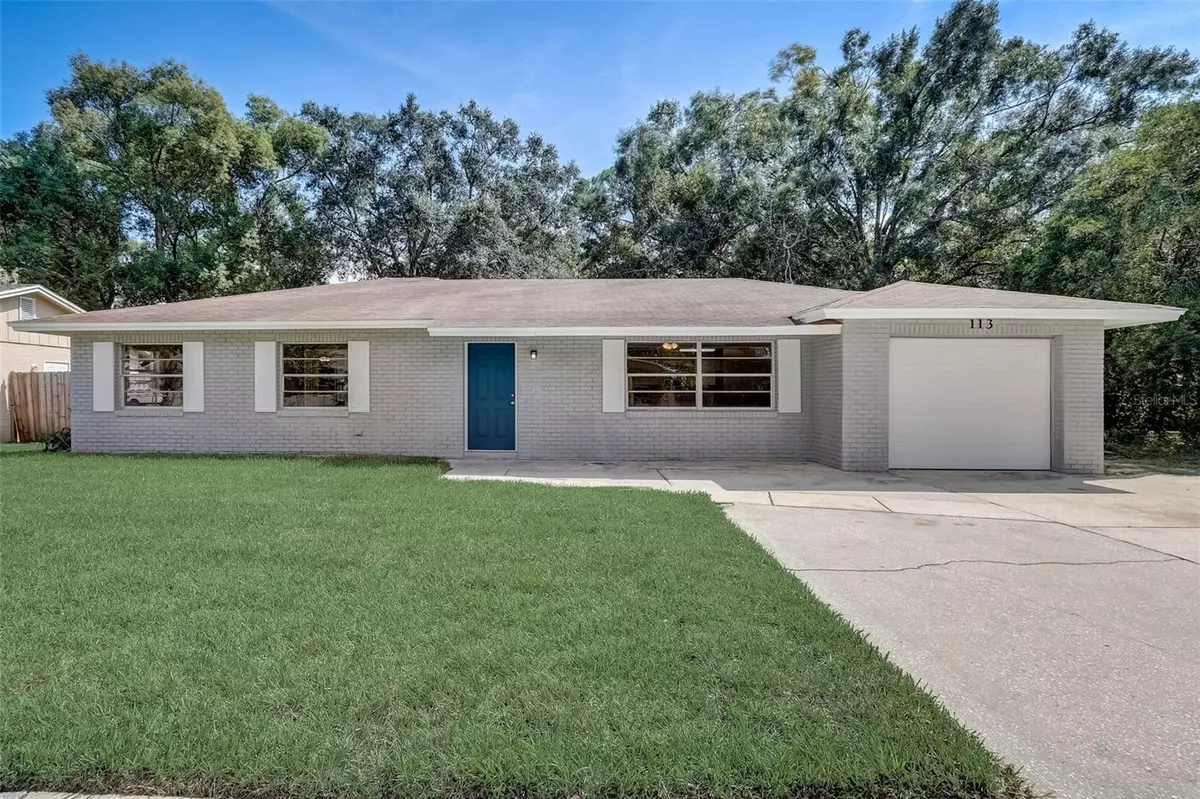 Port Saint Lucie, FL 34952,1917 SE REDWING CIR