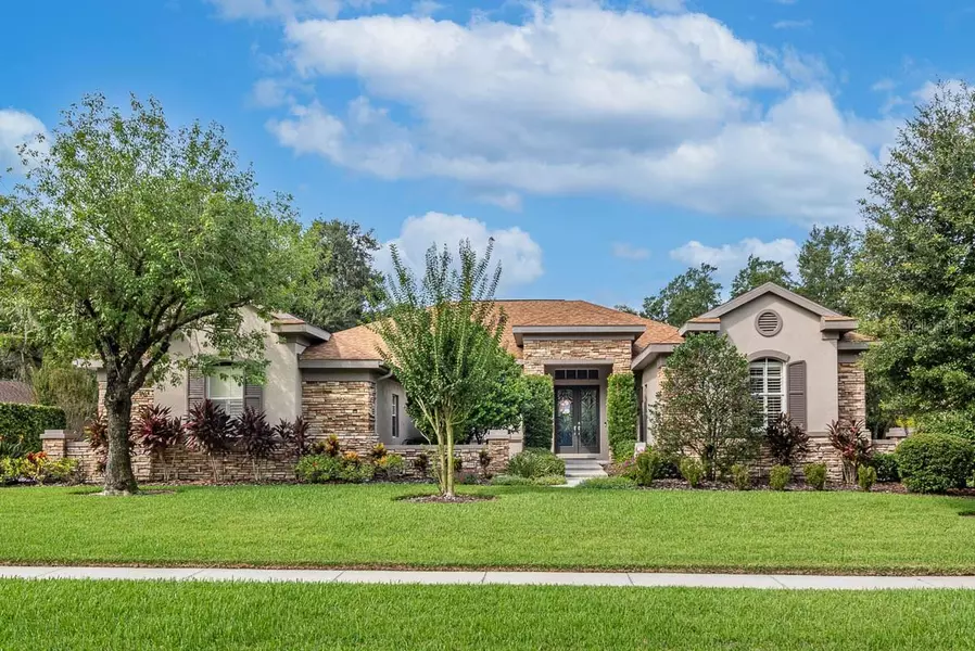 6043 AUDUBON MANOR BLVD, Lithia, FL 33547