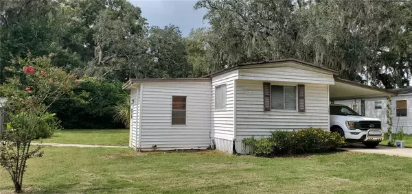 Zephyrhills, FL 33541,6933 SYLVAN LN