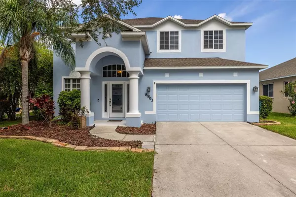 8863 FOUNDERS CIR, Palmetto, FL 34221