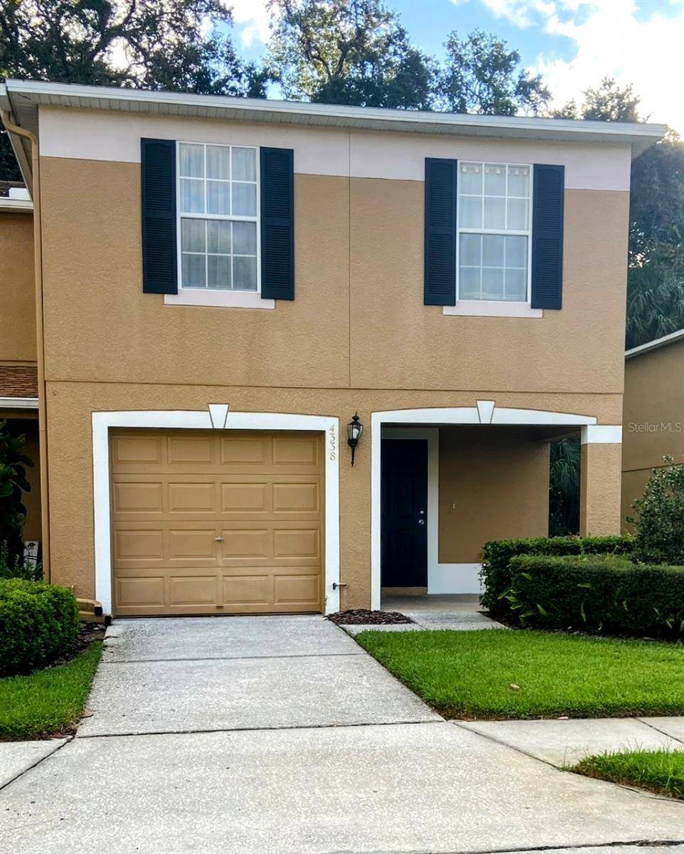 4338 SILVER FALLS DR, Land O Lakes, FL 34639