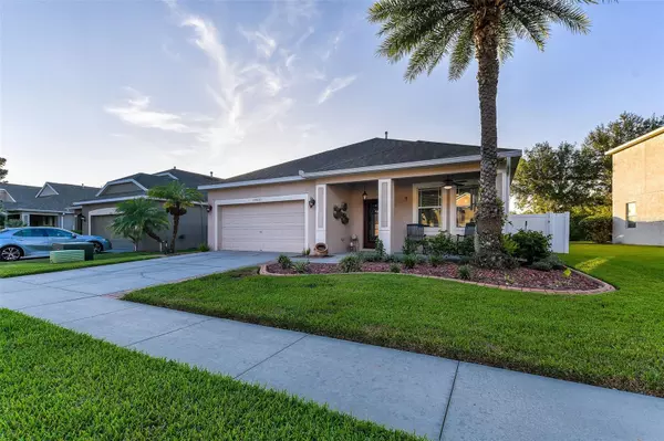 19531 SUNSET BAY DR, Land O Lakes, FL 34638