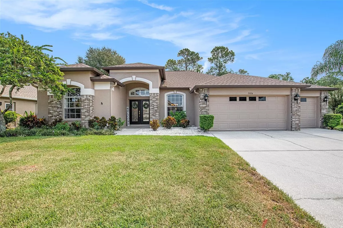 New Port Richey, FL 34654,7924 ROUNDELAY DR