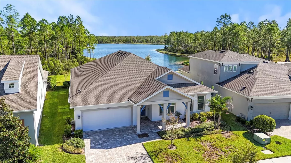 Land O Lakes, FL 34638,4672 TOUR TRACE