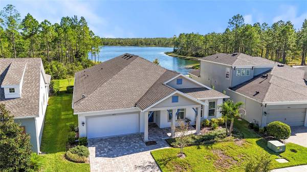 4672 TOUR TRACE, Land O Lakes, FL 34638