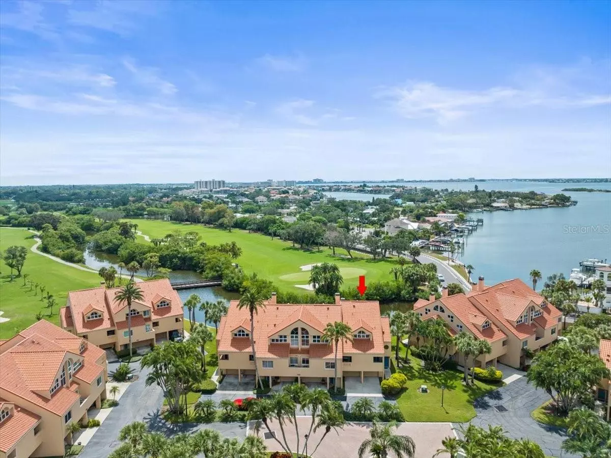 Gulfport, FL 33707,1620 ROYAL PALM DR S #D